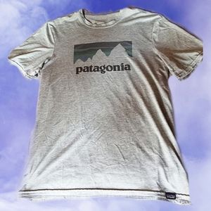 Patagonia T-shirt